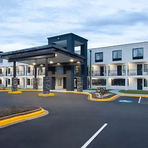 Baymont By Wyndham 3* Charlotte