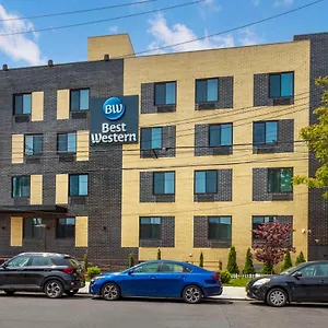 Western Brooklyn-coney Island Hotel New York