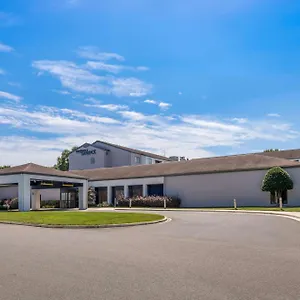 Sonesta Select Research Park Hotel Charlotte