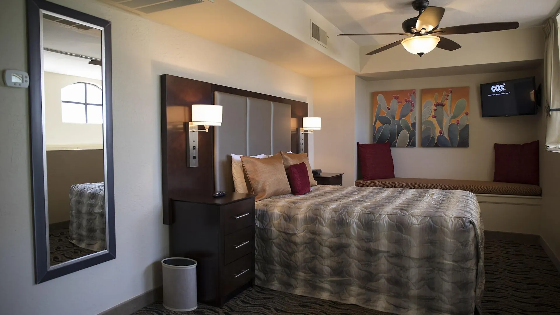Scottsdale Camelback Resort