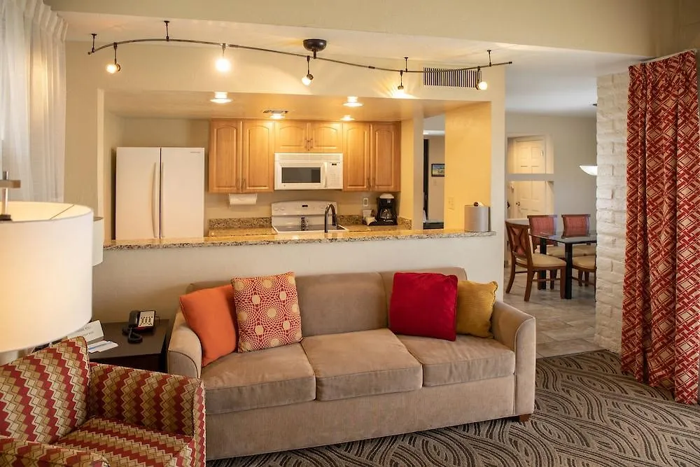Scottsdale Camelback Resort
