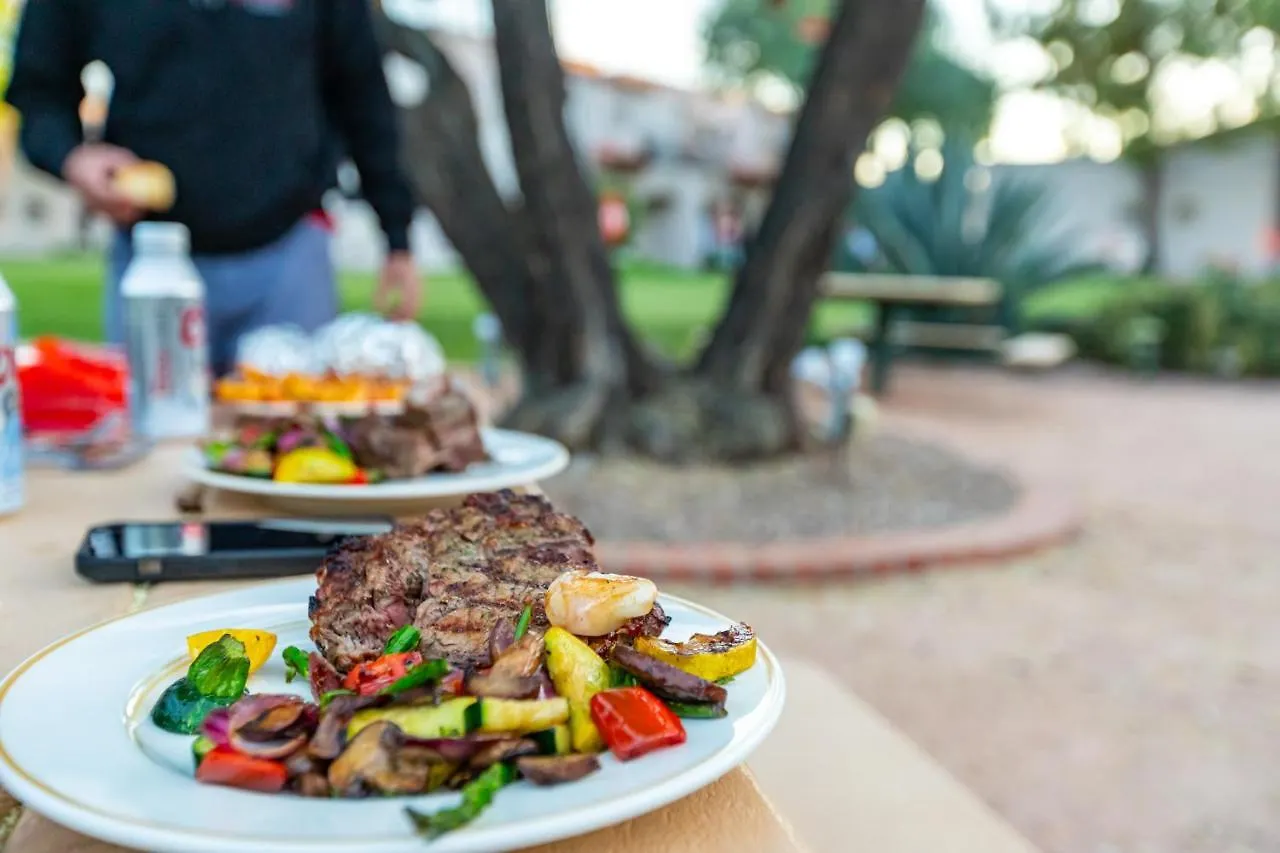 Scottsdale Camelback Resort United States
