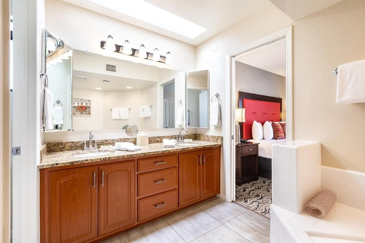 Scottsdale Camelback Resort United States