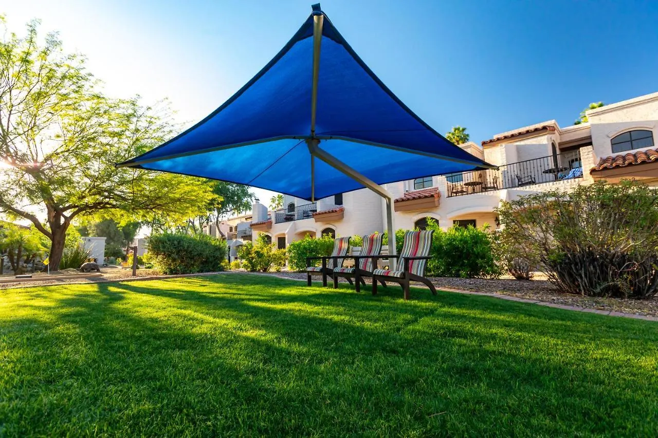 Scottsdale Camelback Resort United States