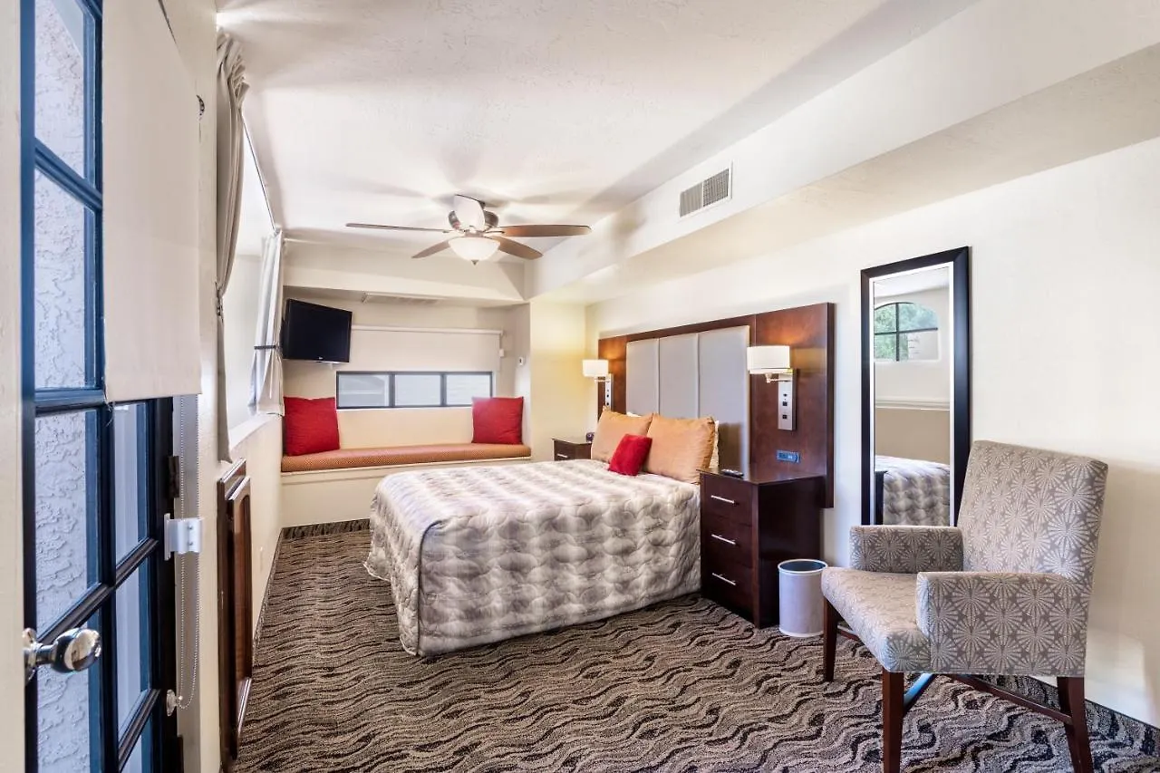 Scottsdale Camelback Resort United States