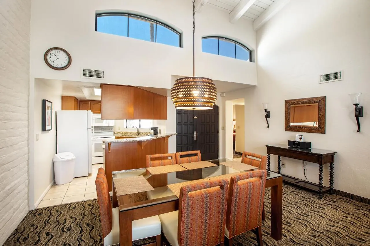 Scottsdale Camelback Resort