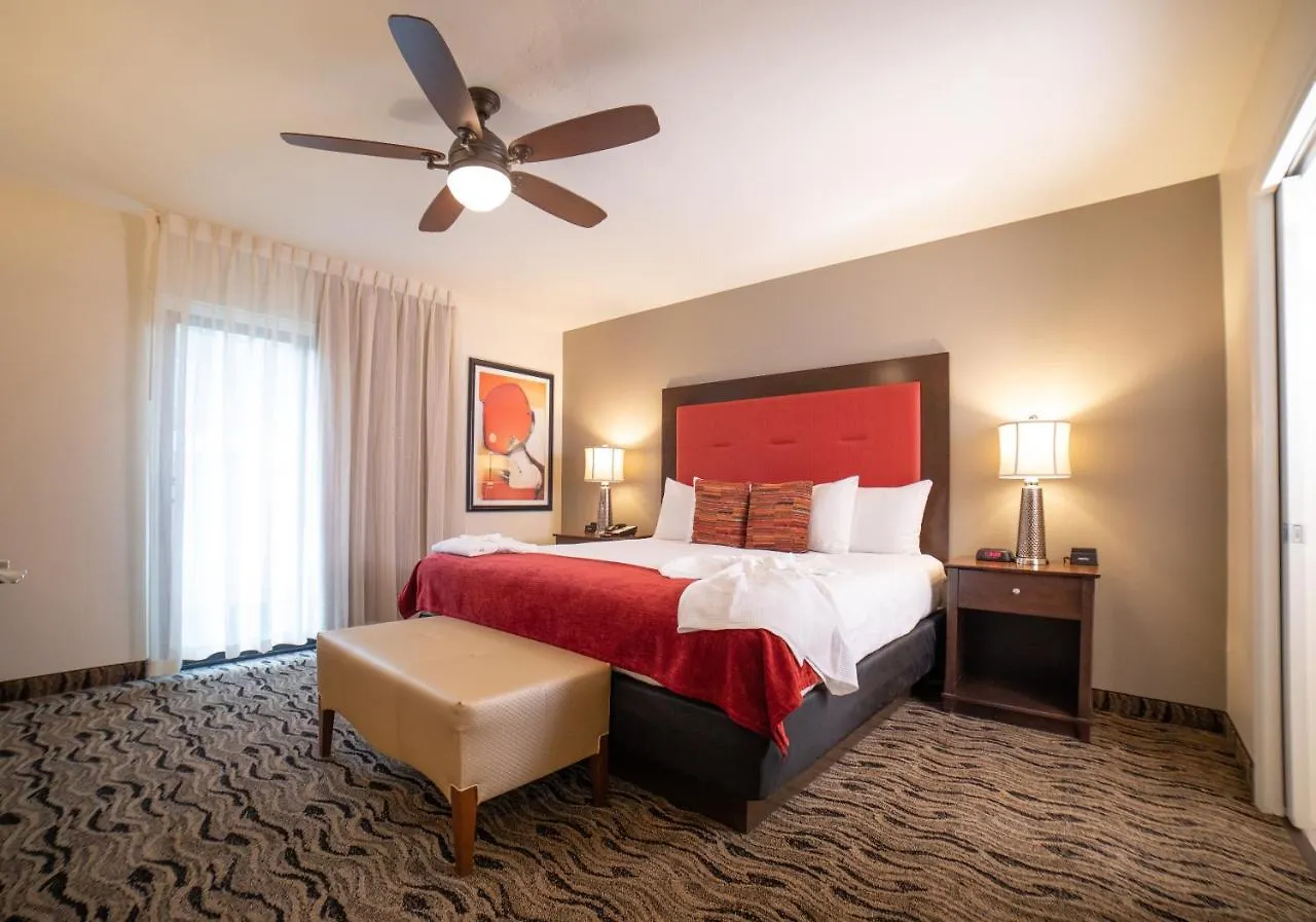 Scottsdale Camelback Resort United States