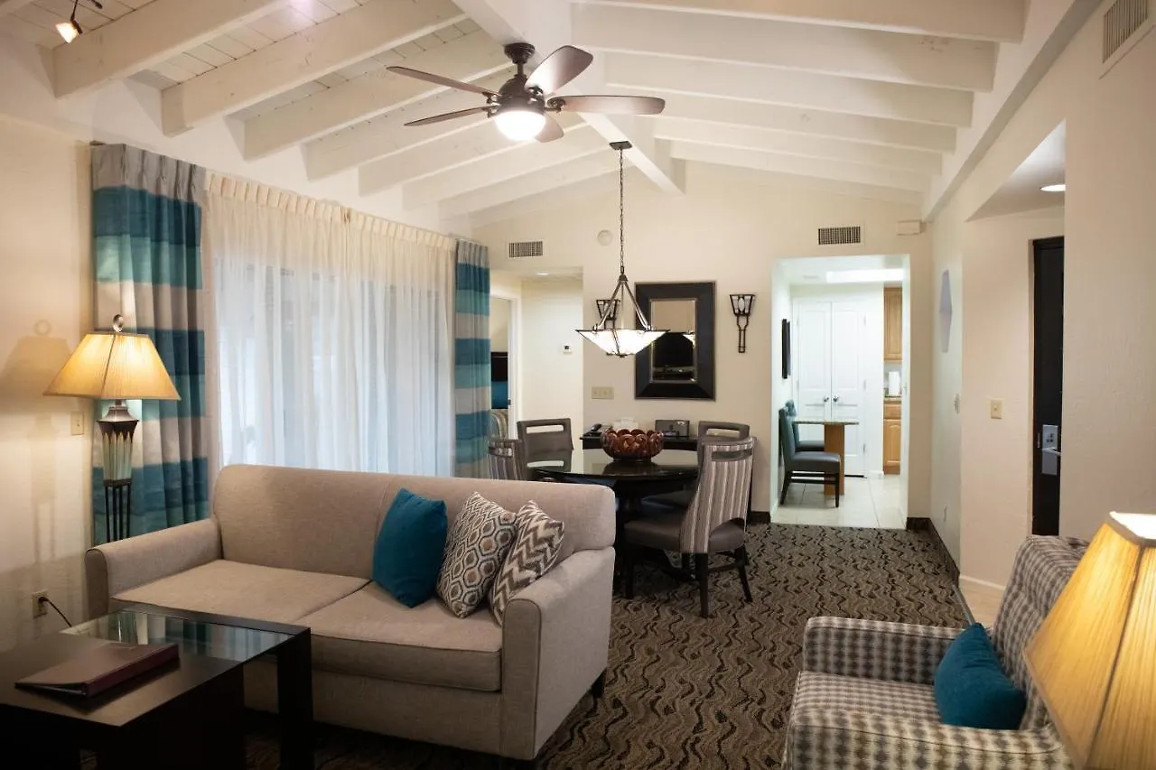 ****  Scottsdale Camelback Resort United States