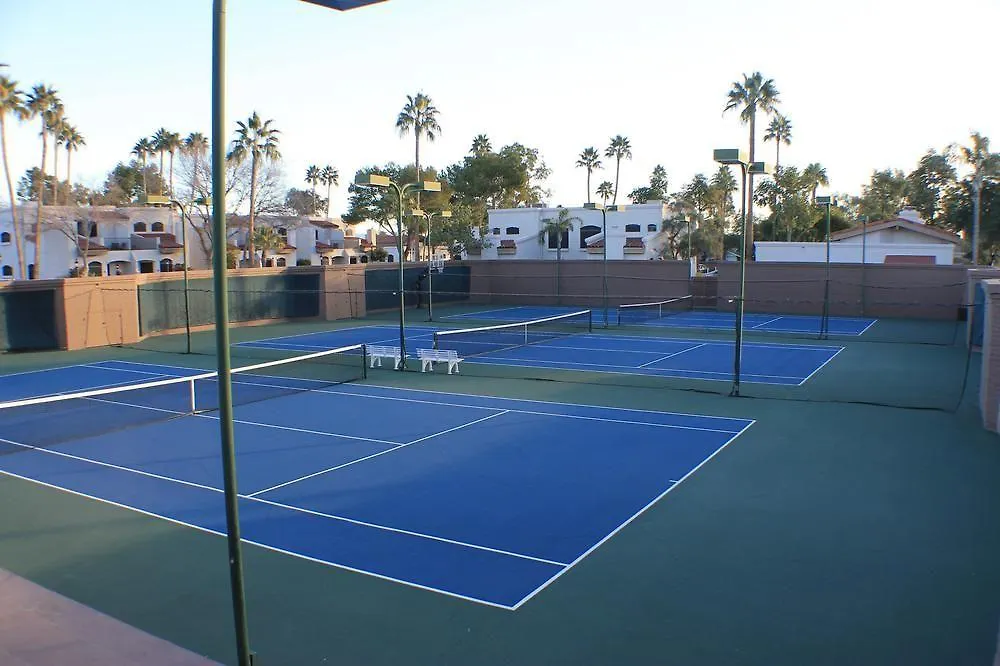 Scottsdale Camelback Resort