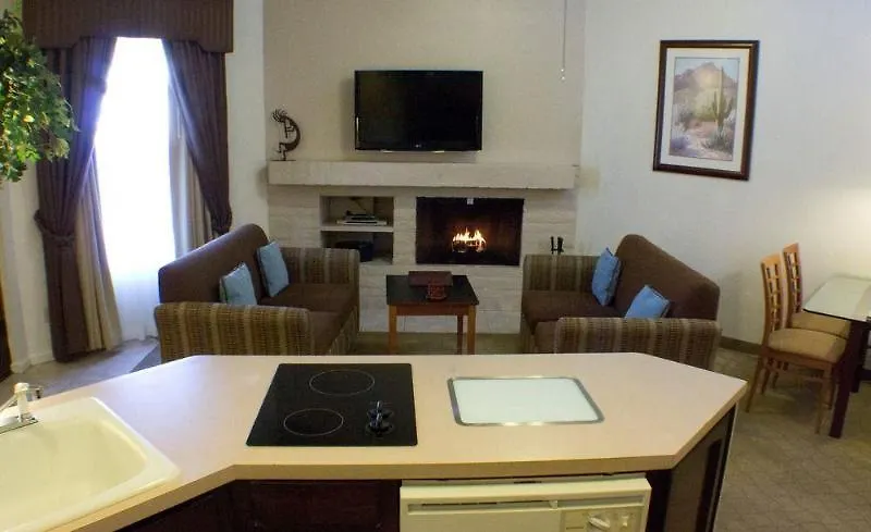 ****  Scottsdale Camelback Resort United States