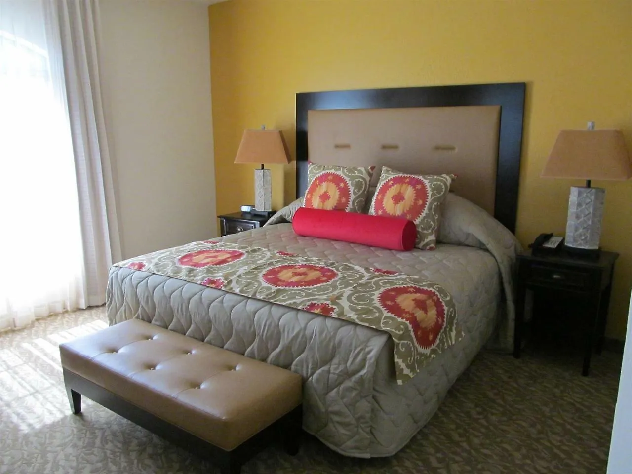 Scottsdale Camelback Resort 4*,  United States