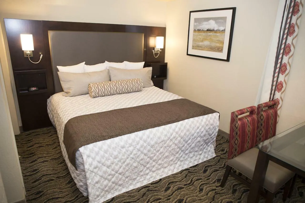 Scottsdale Camelback Resort United States