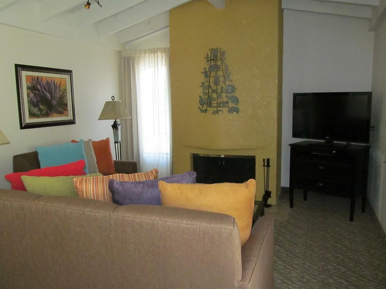 Scottsdale Camelback Resort