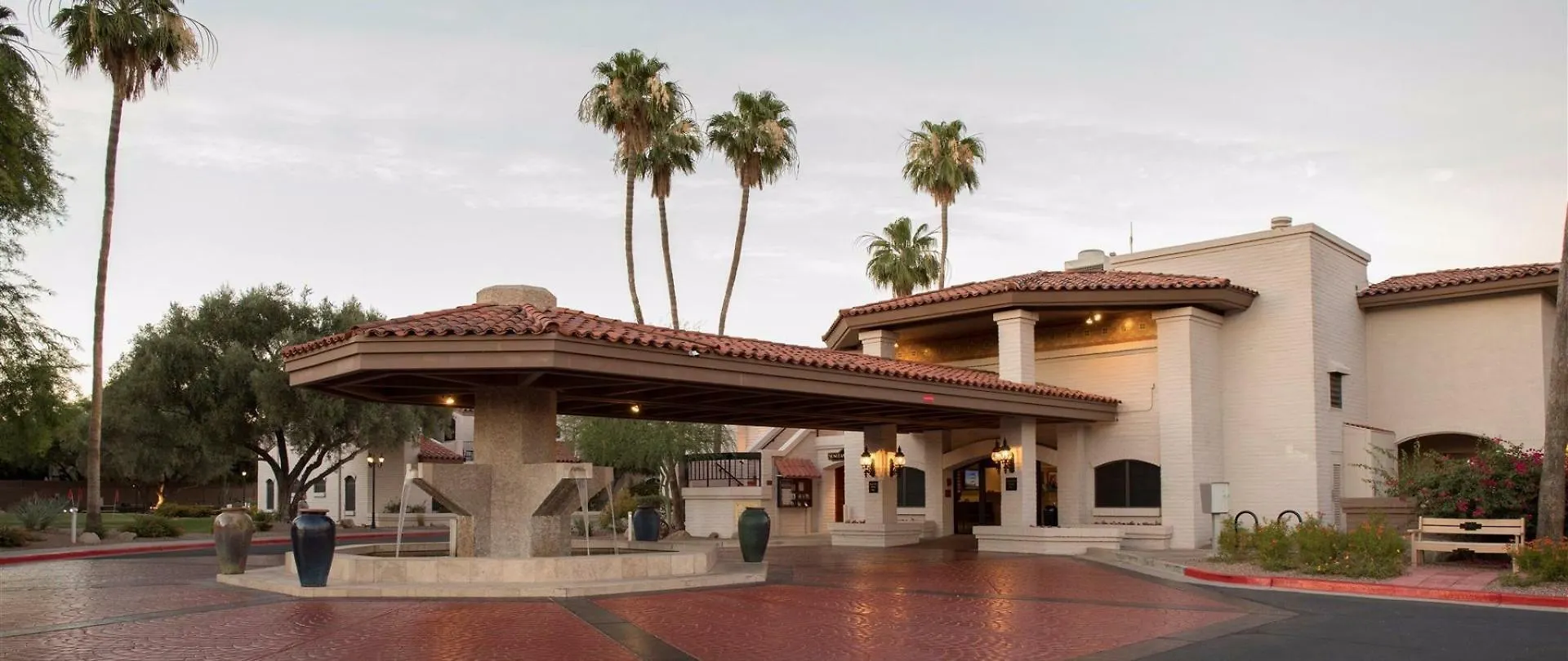Scottsdale Camelback Resort 4*,  United States