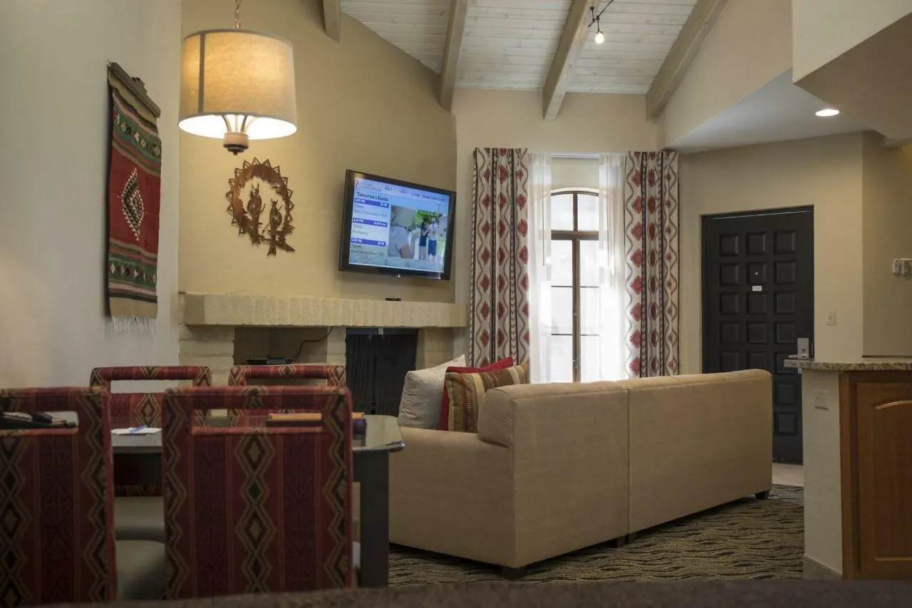 Scottsdale Camelback Resort 4*,  United States