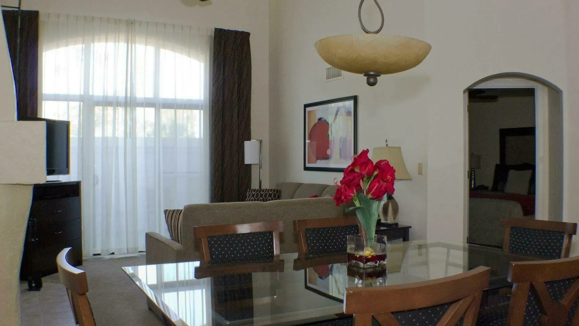 ****  Scottsdale Camelback Resort United States