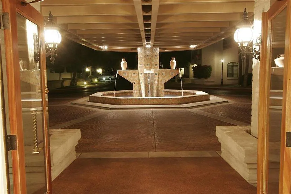 Scottsdale Camelback Resort 4*,
